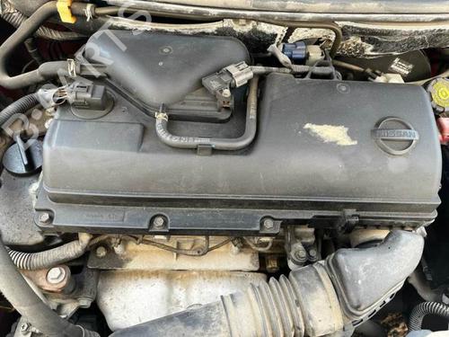 Engine control unit (ECU) NISSAN MICRA III (K12) 1.4 16V | BP13649445M57 