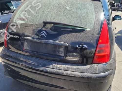Elektronisk modul CITROËN C3 I (FC_, FN_) 1.4 16V HDi | BP29581867M83 