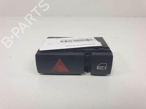 Used Warning switch Warning switch BMW 3 Compact (E46) 316 ti (115 hp) 10371293 10371293