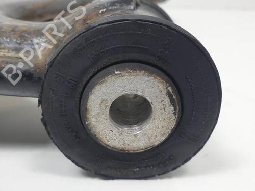 Left front suspension arm OPEL CORSA D (S07) 1.4 (L08, L68) | BP16541107M12 