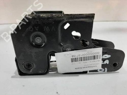 hjelmlås hjelmlås SEAT IBIZA III (6L1) 1.2 (64 hp) 8764061 8764061