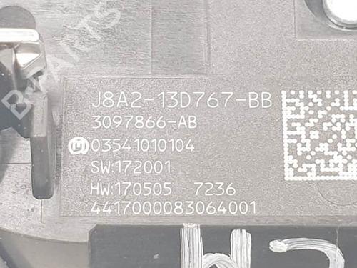 Steering wheel controls SEAT LEON (5F1)  | BP17062864E15 