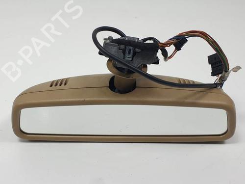 Used Rear mirror MERCEDES-BENZ M-CLASS (W164) ML 320 CDI 4-matic (164.122) (224 hp) 10811684