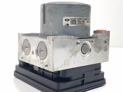 ABS pump LAND ROVER RANGE ROVER EVOQUE (L538) 2.0 D | BP25144528M43 