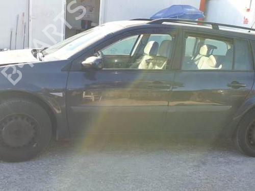 Venstre baglygte RENAULT SCÉNIC II (JM0/1_) 1.5 dCi (JM1E, JM16) | BP25289426C34 