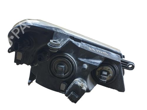 Left headlight CHRYSLER SEBRING Convertible (JS) 2.7 | BP36661643C28 - Image 2