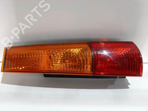 Used Right taillight Right taillight SUZUKI IGNIS II (MH) 1.3 DDiS (RM413D) (70 hp) 6862981 6862981