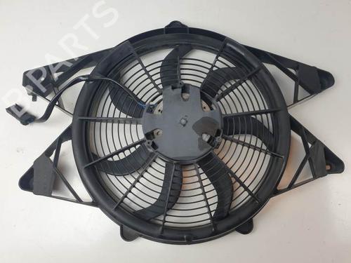 Used Radiator fan JEEP CHEROKEE (KJ) 2.8 CRD 4x4 (150 hp) 28065621