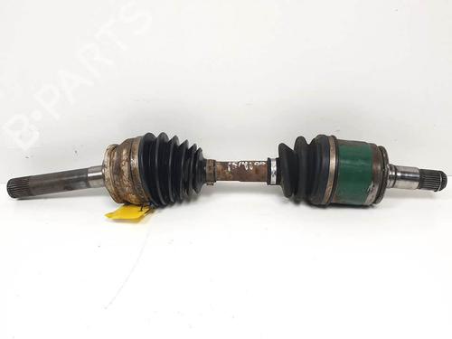 Used Right front driveshaft Right front driveshaft MITSUBISHI PAJERO II (V3_W, V2_W, V4_W, V5_W) 2.8 TD (V46W, V26W) (125 hp) 19446669 19446669