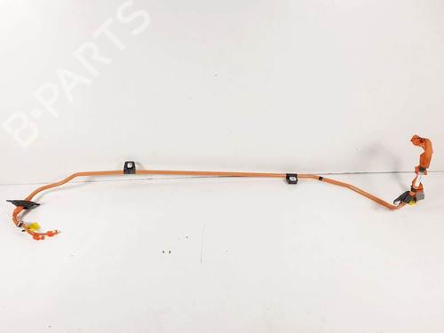 Electronic module TOYOTA COROLLA Hatchback (_E21_, _EA1_, _EH1_) 1.8 Hybrid (ZWE211) | BP25403928M83 - Image 2