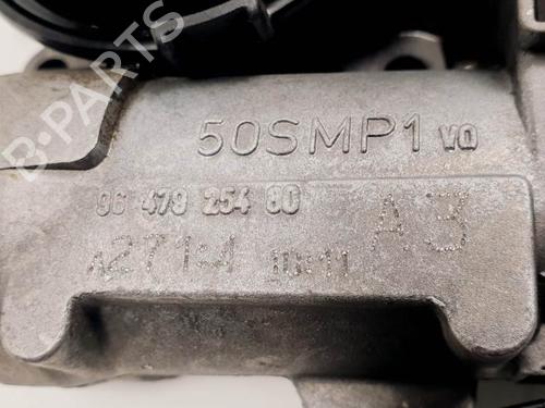 Throttle body CITROËN XSARA PICASSO (N68) 1.6 HDi | BP22542195M82 