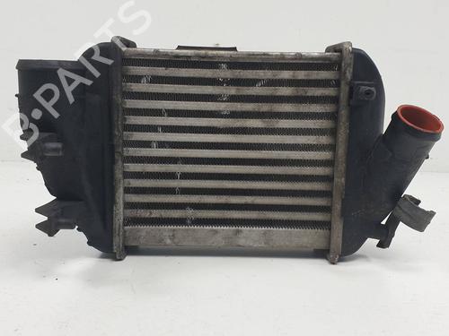Intercooler Intercooler AUDI A4 B6 Convertible (8H7) 2.5 TDI (163 hp) 34514959 34514959