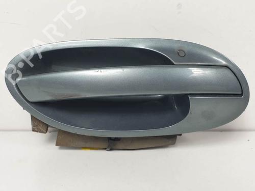 front-right-exterior-door-handle-bmw-7-e65-e66-e67-2001-2002-2003-2004-2005-2006-2007-2008-2009-25121060 main image