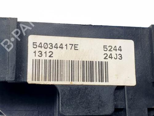 Forlygtekontakt MG MG TF 135 | BP16759652I24 