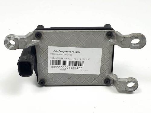 Elektronisk modul NISSAN MICRA V (K14) 0.9 IG-T | BP19775217M83 