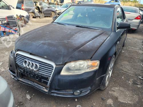 Brukte deler til AUDI A4 B7 (8EC)  2.0 TFSI  4640147