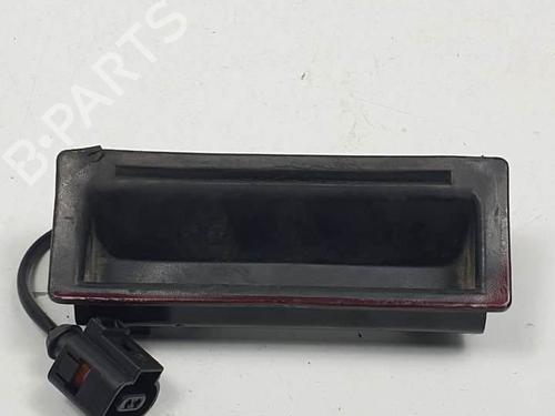 Used Tailgate handle Tailgate handle PORSCHE CAYENNE (9PA) 3.2 (250 hp) 17716619 17716619