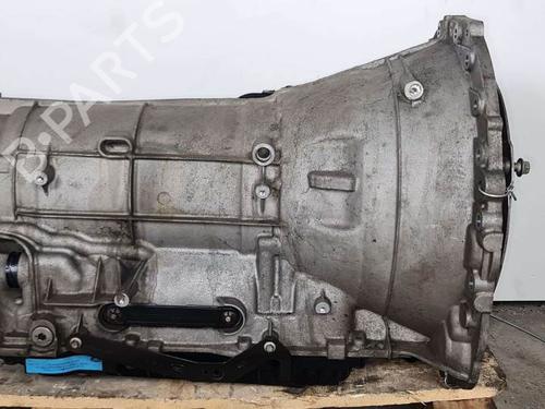 Gearbox LAND ROVER RANGE ROVER SPORT I (L320) 3.0 D 4x4 | BP7702468M3 