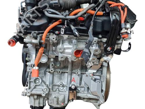 Engine LEXUS RX (_L2_) 450h (GYL20_, GYL20W) | BP34515452M1  - Image 7