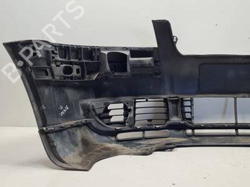 Front bumper VW PASSAT B5.5 (3B3) 1.9 TDI | BP31608473C7 