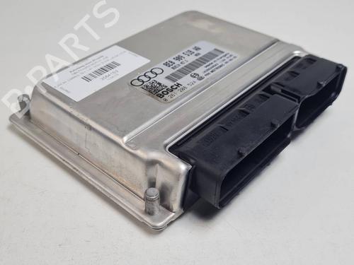 Used Engine control unit (ECU) Engine control unit (ECU) AUDI A4 B6 Convertible (8H7) 1.8 T (163 hp) 36671258 36671258