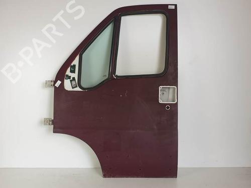 Used Left front door CITROËN JUMPER I Van (244) 2.2 HDi (101 hp) 11059152