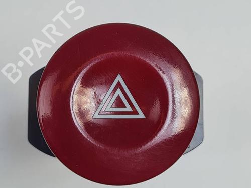 Pulsante luci di emergenza Pulsante luci di emergenza CHEVROLET AVEO / KALOS Hatchback (T250, T255) 1.4 16V (94 hp) 34516966 34516966