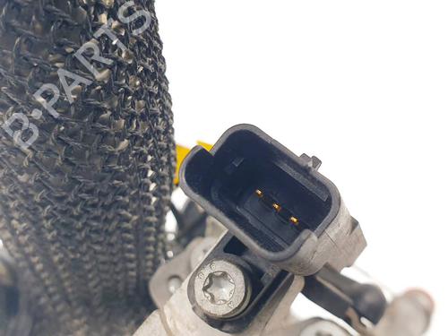 Egr PEUGEOT 206+ (2L_, 2M_) 1.4 HDi eco 70 | BP29965015M69