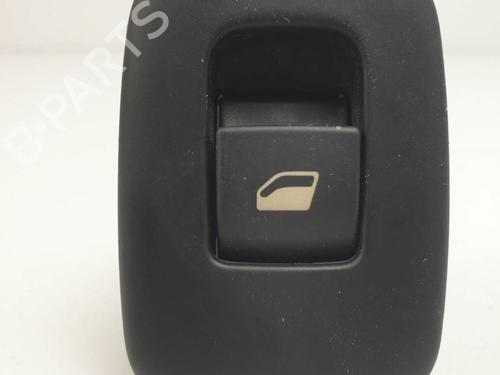 Used Left rear window switch Left rear window switch CITROËN C5 III (RD_) 2.0 HDi 165 (RDRHHA, RDRHH8) (163 hp) 24931017 24931017