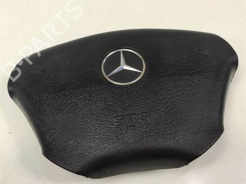Used Driver airbag Driver airbag MERCEDES-BENZ M-CLASS (W163) ML 320 (163.154) (218 hp) 9964931 9964931