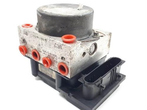Used ABS pump ABS pump RENAULT GRAND SCÉNIC II (JM0/1_) 1.5 dCi (JM1E) (106 hp) 16084998 16084998