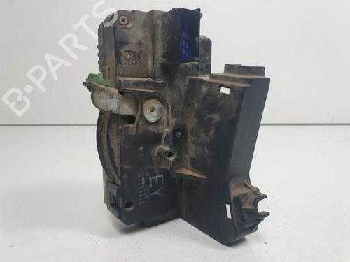 Front right lock OPEL ZAFIRA A MPV (T98) 2.0 DTI 16V (F75) | BP9499360C97 