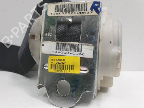 Rear right seatbelt CHRYSLER 300C Touring (LX, LE) 3.0 CRD | BP9236677I28 