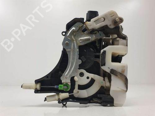 Rear left lock MITSUBISHI PAJERO SPORT I (K7_, K9_) 3.5 4WD | BP12358003C100 