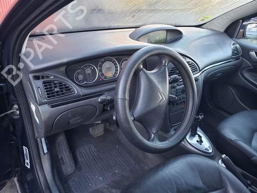 Engine control unit (ECU) CITROËN C5 II Break (RE_) 2.0 HDi (RERHRH) | BP25258117M57 - Image 9