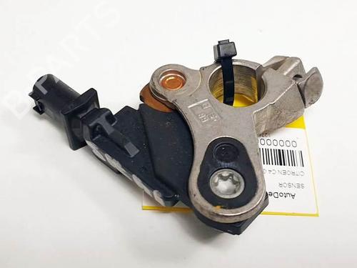 Electronic sensor CITROËN C4 Grand Picasso II (DA_, DE_) 1.2 THP 130 | BP29275020M84  - Image 5