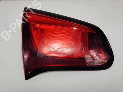 Nebelscheinwerfer links SKODA FABIA I (6Y2) 1.9 SDI | BP8908456C30 