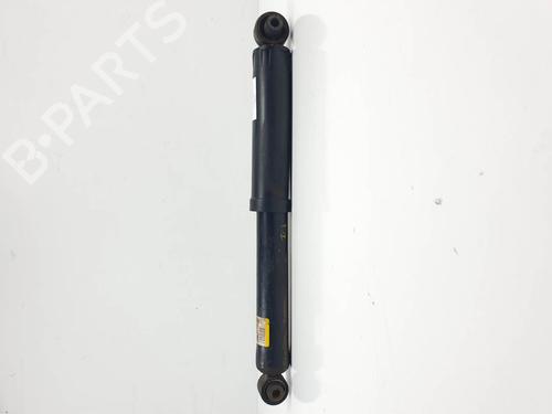 Used Left rear shock absorber Left rear shock absorber NISSAN QASHQAI I (J10, NJ10) 2.0 (141 hp) 24969583 24969583