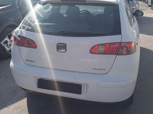 Front right interior door handle SEAT IBIZA III (6L1) 1.2 | BP10549972I14 