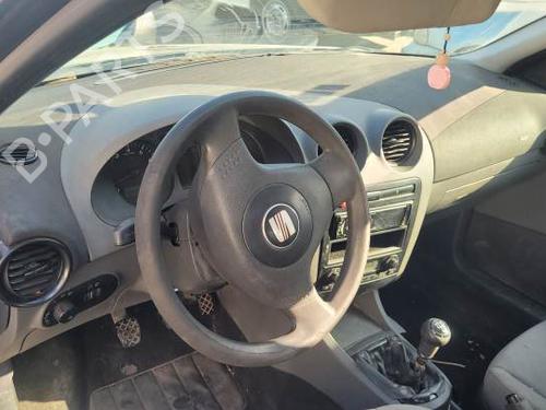 Left headlight SEAT CORDOBA (6L2) 1.4 16V | BP30120208C28