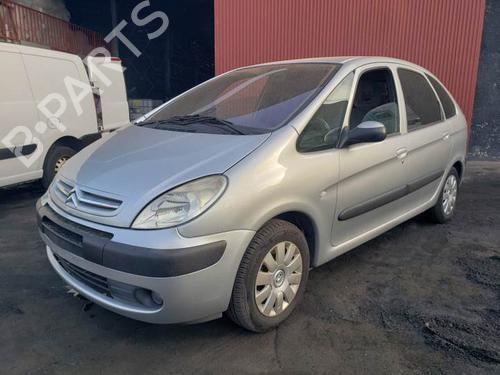Rear bumper CITROËN XSARA PICASSO (N68) 2.0 HDi | BP24932973C8 