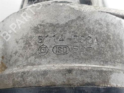 Starter VOLVO 740 (744) 2.3 | BP10643246M8