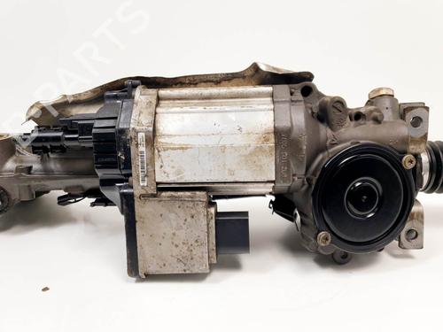 Steering rack SEAT LEON (1P1) 2.0 TDI | BP24537446M22  - Image 5