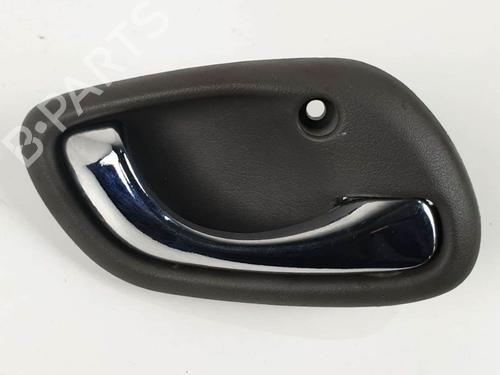 Used Rear right interior door handle Rear right interior door handle OPEL AGILA A (H00) 1.2 16V (F68) (75 hp) 6842012 6842012