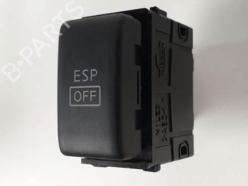 Used Switch NISSAN PATHFINDER III (R51) 2.5 dCi 4WD (171 hp) 6841878