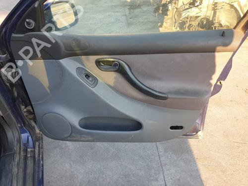 Engine SEAT TOLEDO II (1M2) 1.6 16V | BP37230162M1 - Image 7
