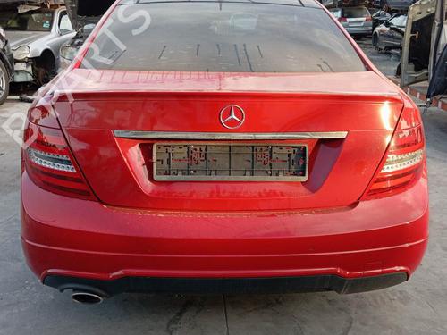 Warning switch MERCEDES-BENZ C-CLASS Coupe (C204) C 220 CDI (204.302) | BP25139193I22  - Image 17