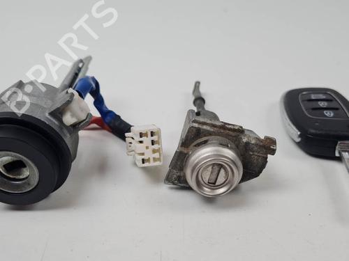 Used Electronic module Electronic module HYUNDAI TUCSON (TL, TLE) 1.7 CRDi (116 hp) 26537067 26537067