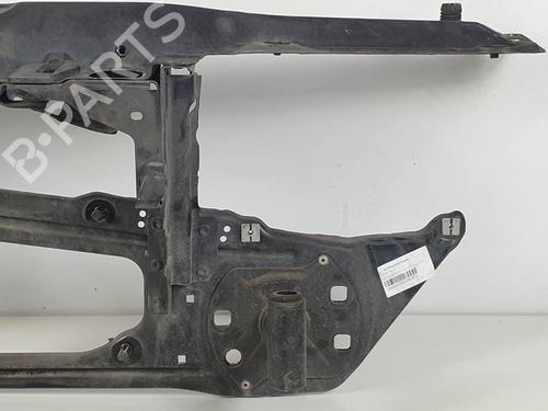 Front slam panel BMW 3 Touring (E46) 320 i | BP12372434C72  - Image 6