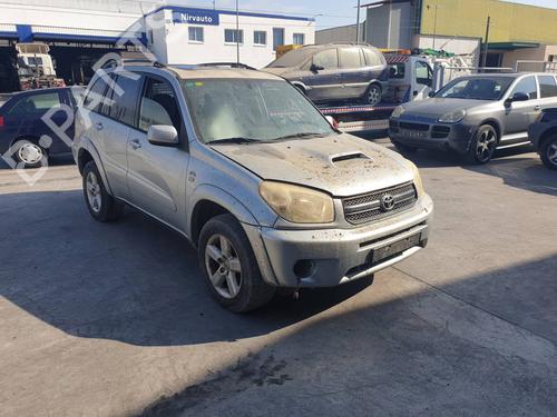 Intercooler TOYOTA RAV 4 II (_A2_) 2.0 D 4WD (CLA20_, CLA21_, CLA20R, CLA21R) | BP37237664M30 - Image 10